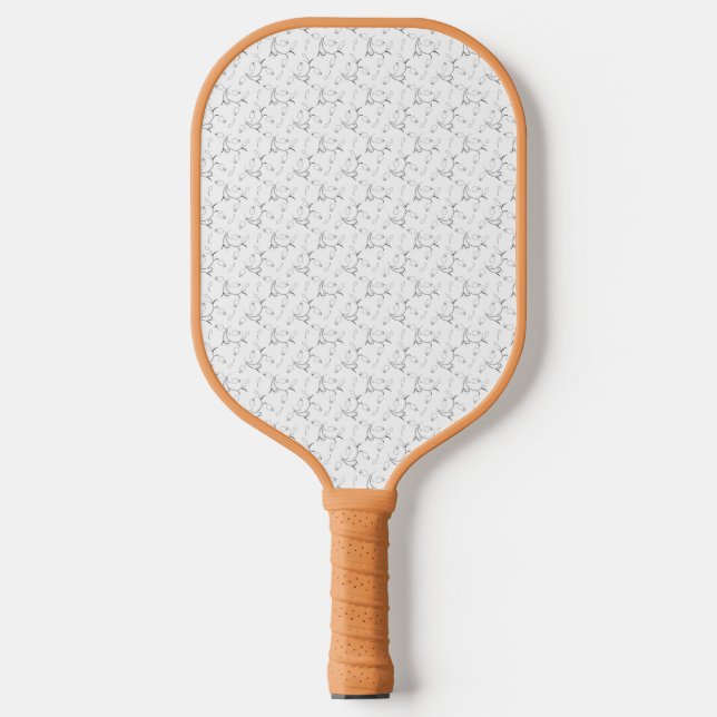 This Paddle Will Help You Smash Your Competition! (Front)