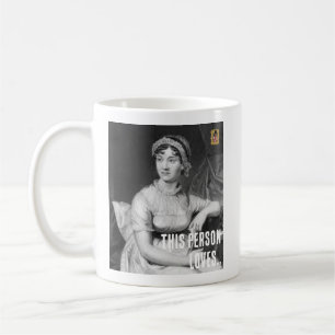 This Person Loves Mug