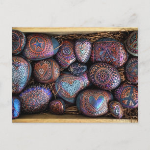 This Post Card ROCKS!