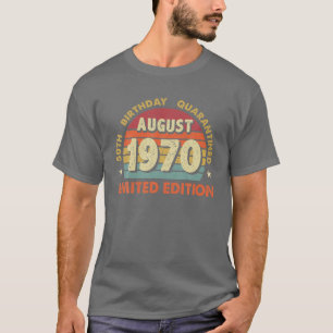 This Queen Makes 50 Look Fabulous Gift For Women T-Shirt