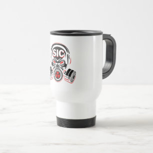this SIC commuter Mug