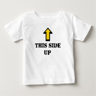 This Side Up T-Shirt