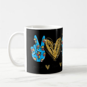 This Special is the perfect gift idea for Autism A Coffee Mug