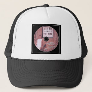 This Time by Billy Kay Trucker Hats