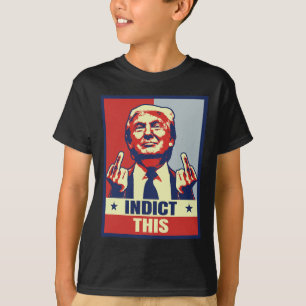This Trump Pro President Donald Trump Supporter T-Shirt
