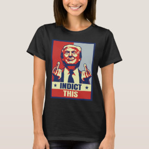 This Trump Pro President Donald Trump Supporter T-Shirt