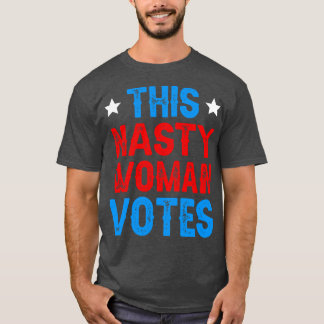 This Votes 2 T-Shirt
