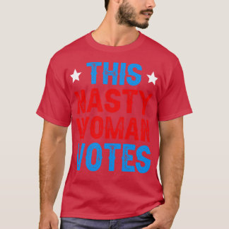 This Votes 2 T-Shirt