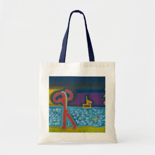 This Was Happening While You Were in the Castle Tote Bag