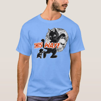 This Way T-Shirt