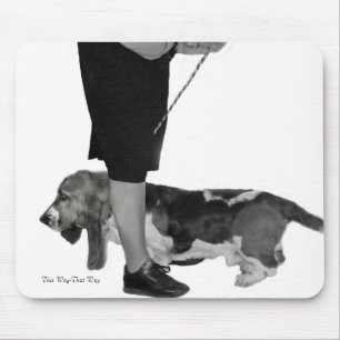 This Way-That Way Mouse Pad