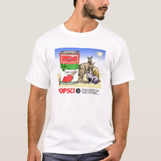 This Week In The Future (20) T-Shirt