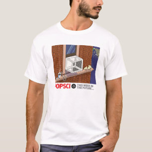 This Week in the Future 26 T-Shirt