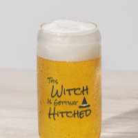This Witch Is Getting Hitched