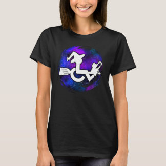 This Witch is Mobile T-Shirt