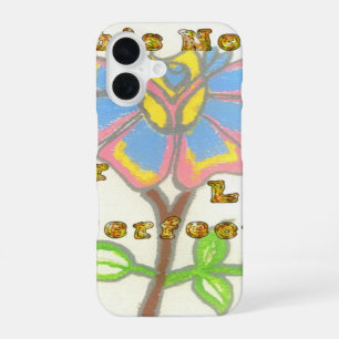 This Year Looks Perfect.jpg iPhone 16 Case