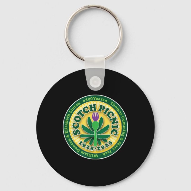 Thistle Flatware 031625  Key Ring (Front)