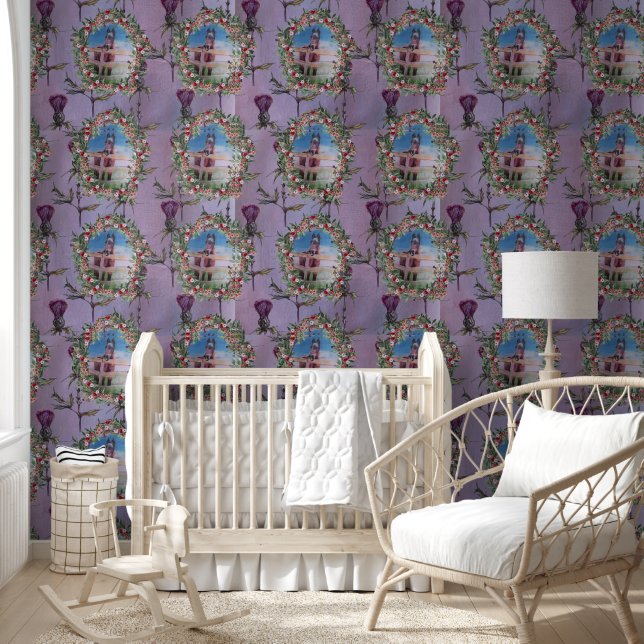 thistle horse dream Wallpaper Wallpaper Wallpaper  (Kids)