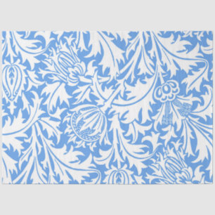 Thistle, William Morris Tissue Paper