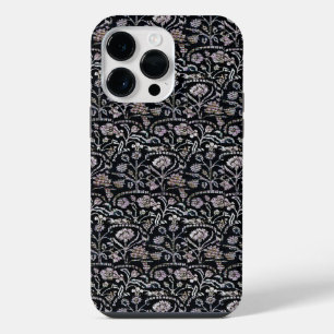 Thistles In Lace iPhone 14 Pro Max Case