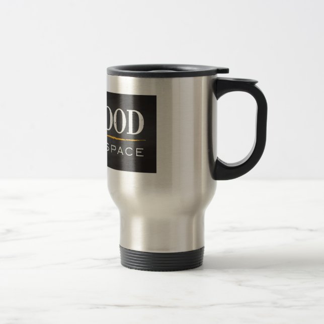 THKS Travel Mug (Right)