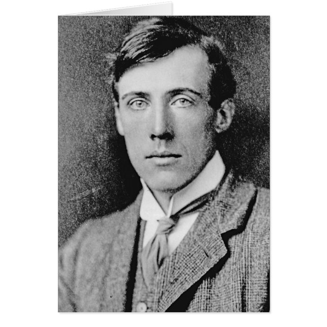 Thoby Stephen, c.1902 (Front)