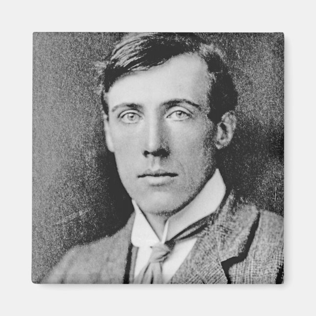 Thoby Stephen, c.1902 Magnet (Front)