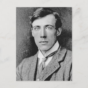 Thoby Stephen, c.1902 Postcard