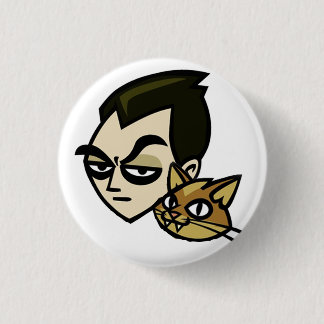 Thom Raddington Valbrook Button