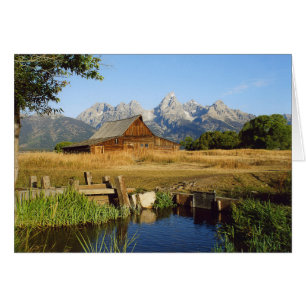 Thomas A. Moulton Barn