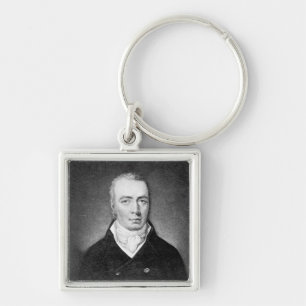 Thomas Addis Emmet Key Ring