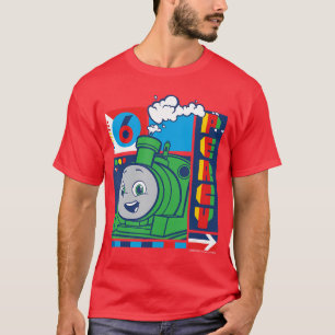 Thomas and Friends Percy funny T-Shirt