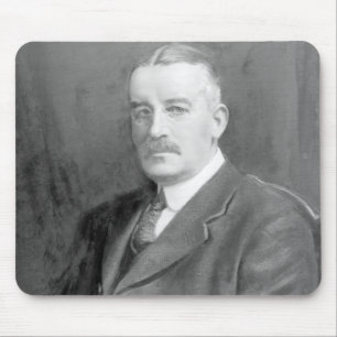 Thomas Arthur Stevens Mouse Pad