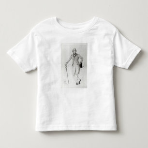 Thomas Bruce, 7th Earl of Elgin Toddler T-Shirt