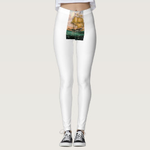 Thomas Chambers Leggings