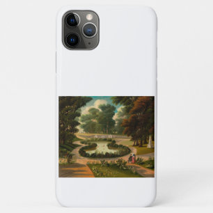 Thomas Chambers Mount Auburn Case-Mate iPhone Case