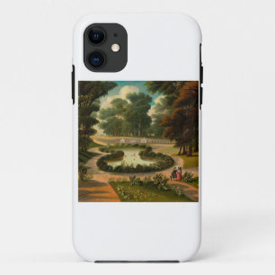 Thomas Chambers Mount Auburn Case-Mate iPhone Case