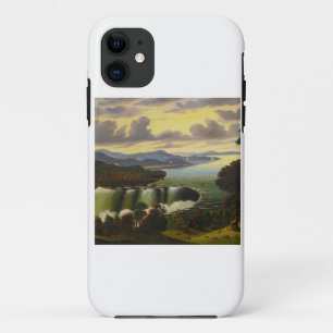 Thomas Chambers Niagara Case-Mate iPhone Case