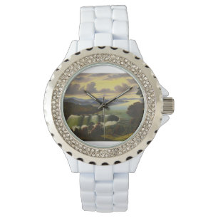 Thomas Chambers Niagara Watch