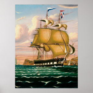 Thomas Chambers Poster