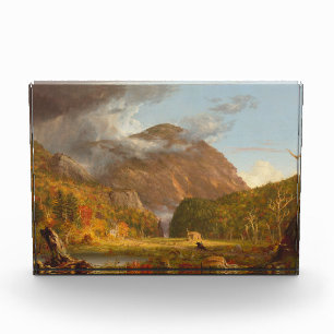 Thomas Cole A View of the Mountain Pass Photo Block