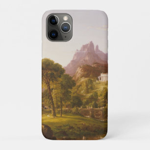 Thomas Cole  Dream of Arcadia Case-Mate iPhone Case