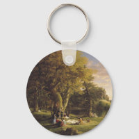 Thomas Cole The Pic-Nic