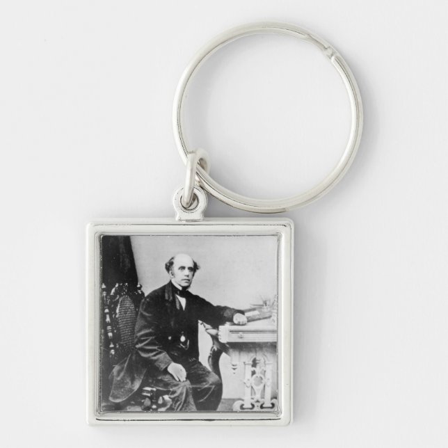 Thomas Cook Key Ring (Front)