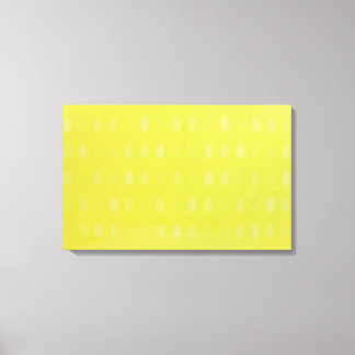 Thomas Downing - Grid Forty - 1970 Canvas Print