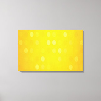 Thomas Downing - Grid Twenty-Eight - 1970 Canvas Print