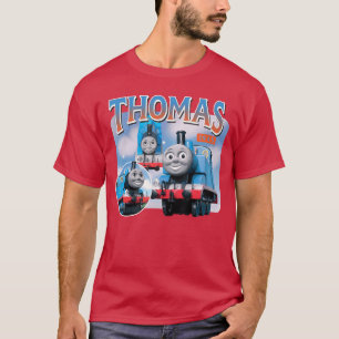 Thomas Friends Railway Life vintage T-Shirt