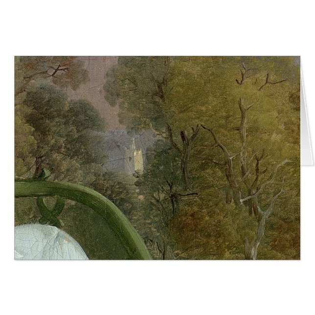 Thomas Gainsborough |Mr and Mrs Andrews, c.1748-9 (Front Horizontal)