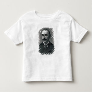 Thomas Hardy, 1892 Toddler T-Shirt