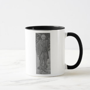 Thomas Hardy Mug